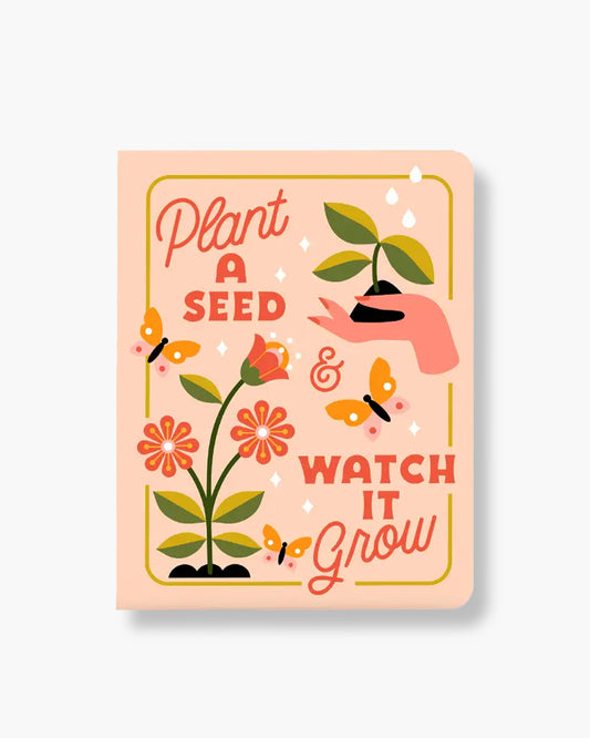 | Plant A Seed