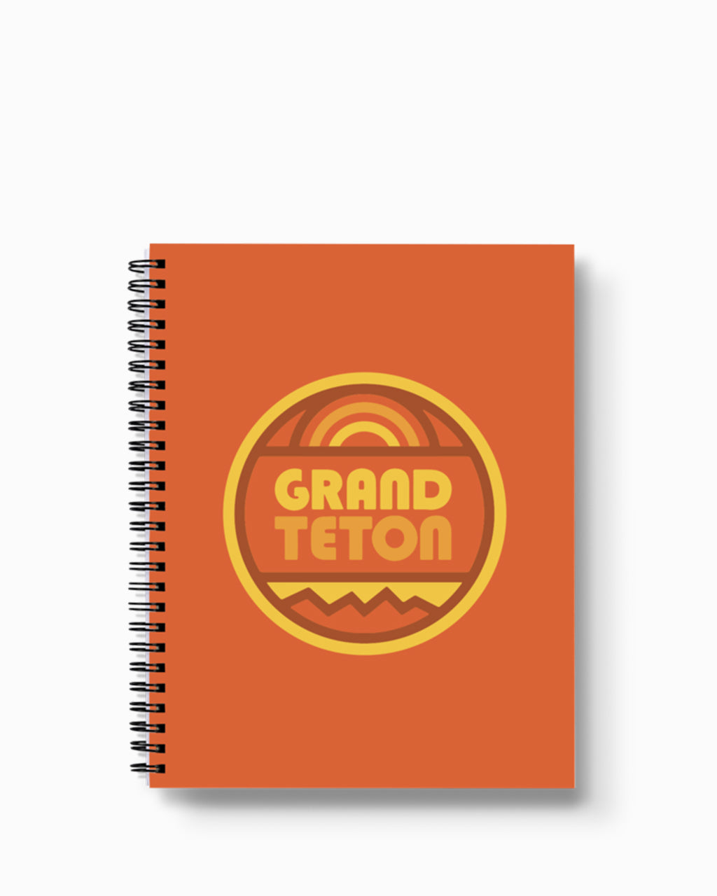 | Grand Tenton