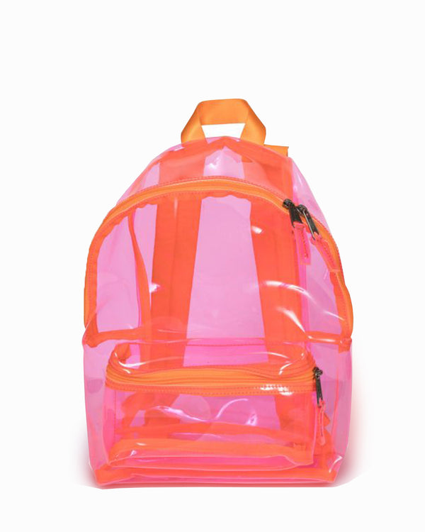 Eastpak Orbit XS Fluo Backpack
