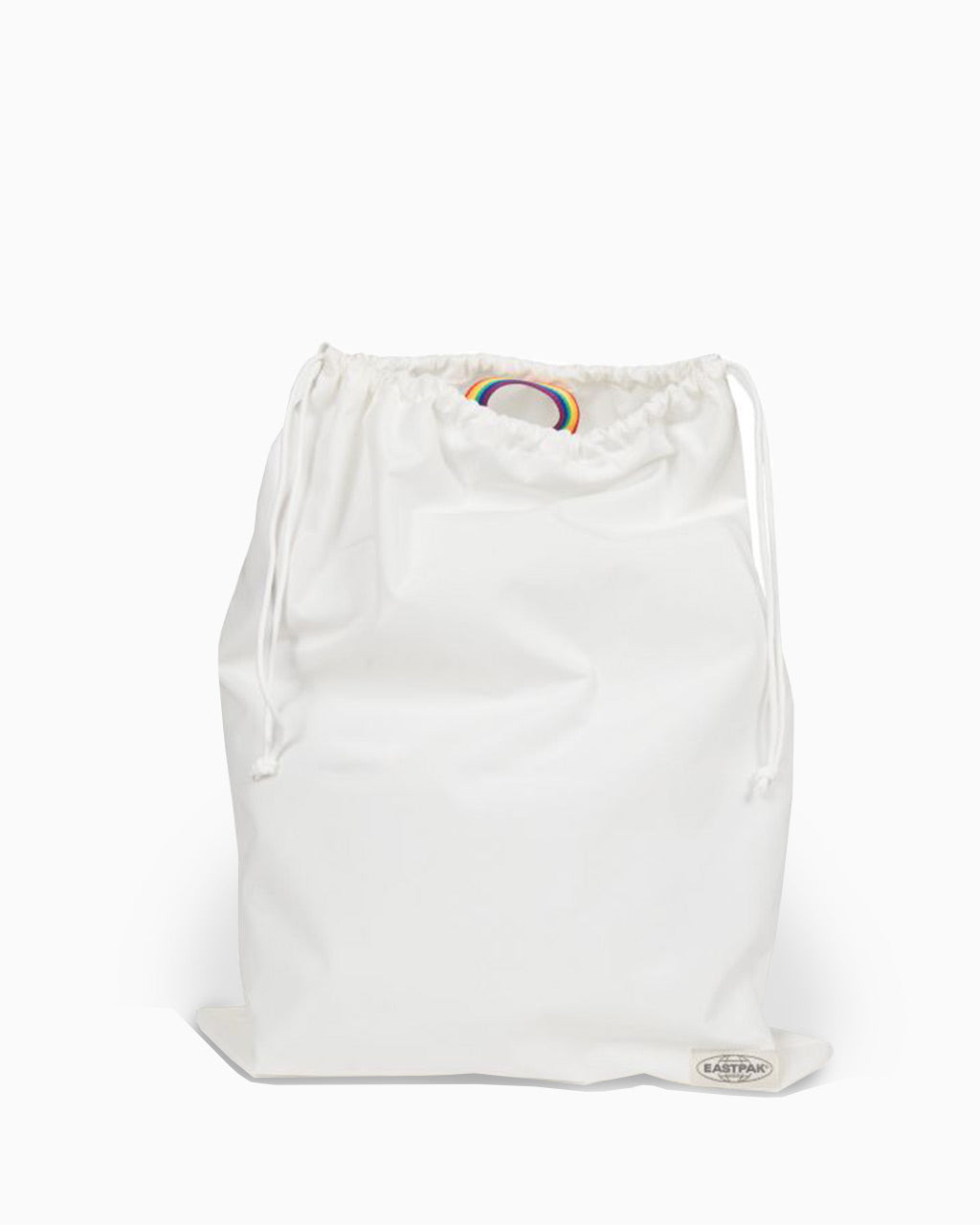 Aanwezigheid melk wit Voorvoegsel Eastpak Padded Pak'r® Backpack Rainbow Clear – BrandsWalk