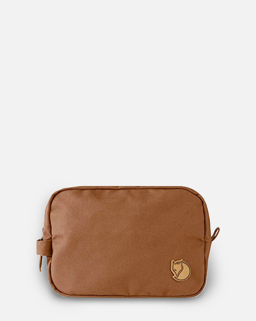 Fjallraven Gear Bag in Chestnut