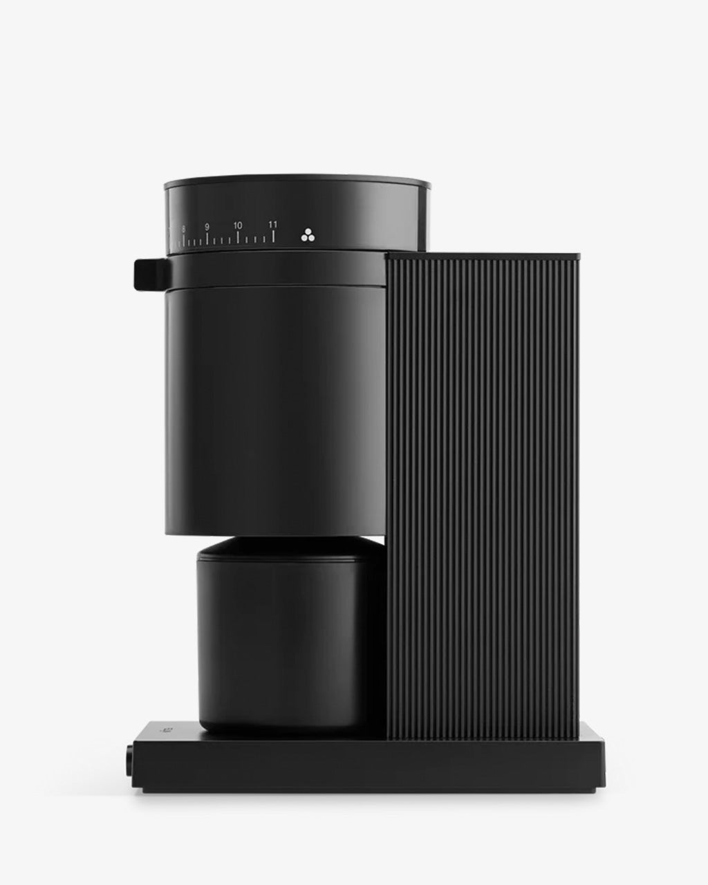 Fellow Opus Conical Burr Grinder Precision Grinding for Coffee Lovers
