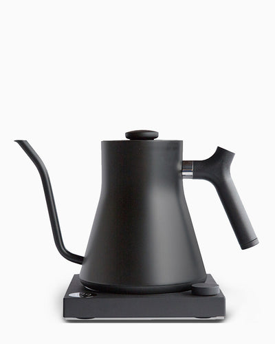 Fellow Stagg EKG Electric Kettle 0.9L: Precision and Style in Brewing –  BrandsWalk