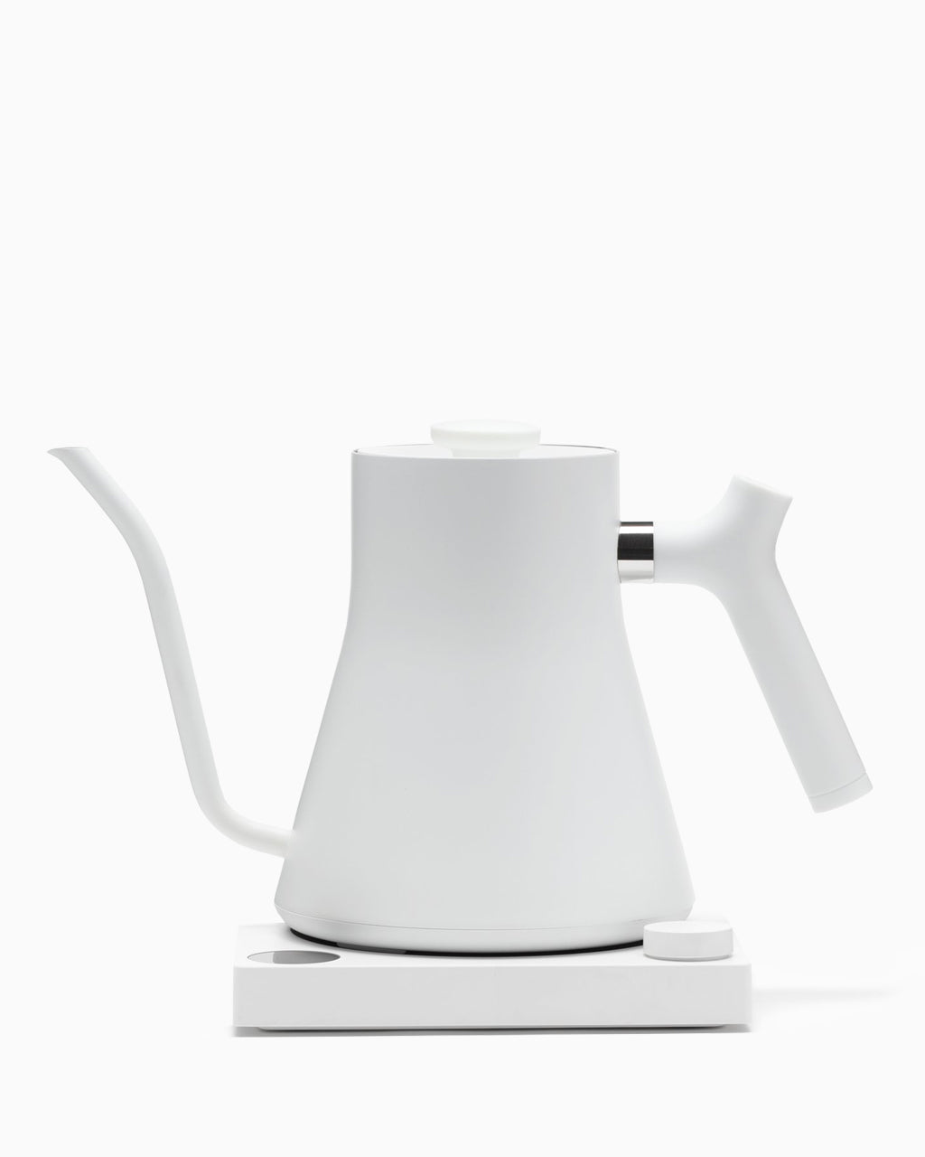 Fellow Corvo EKG Electric Kettle with Variable temperature control, 0.9 L  Capacity