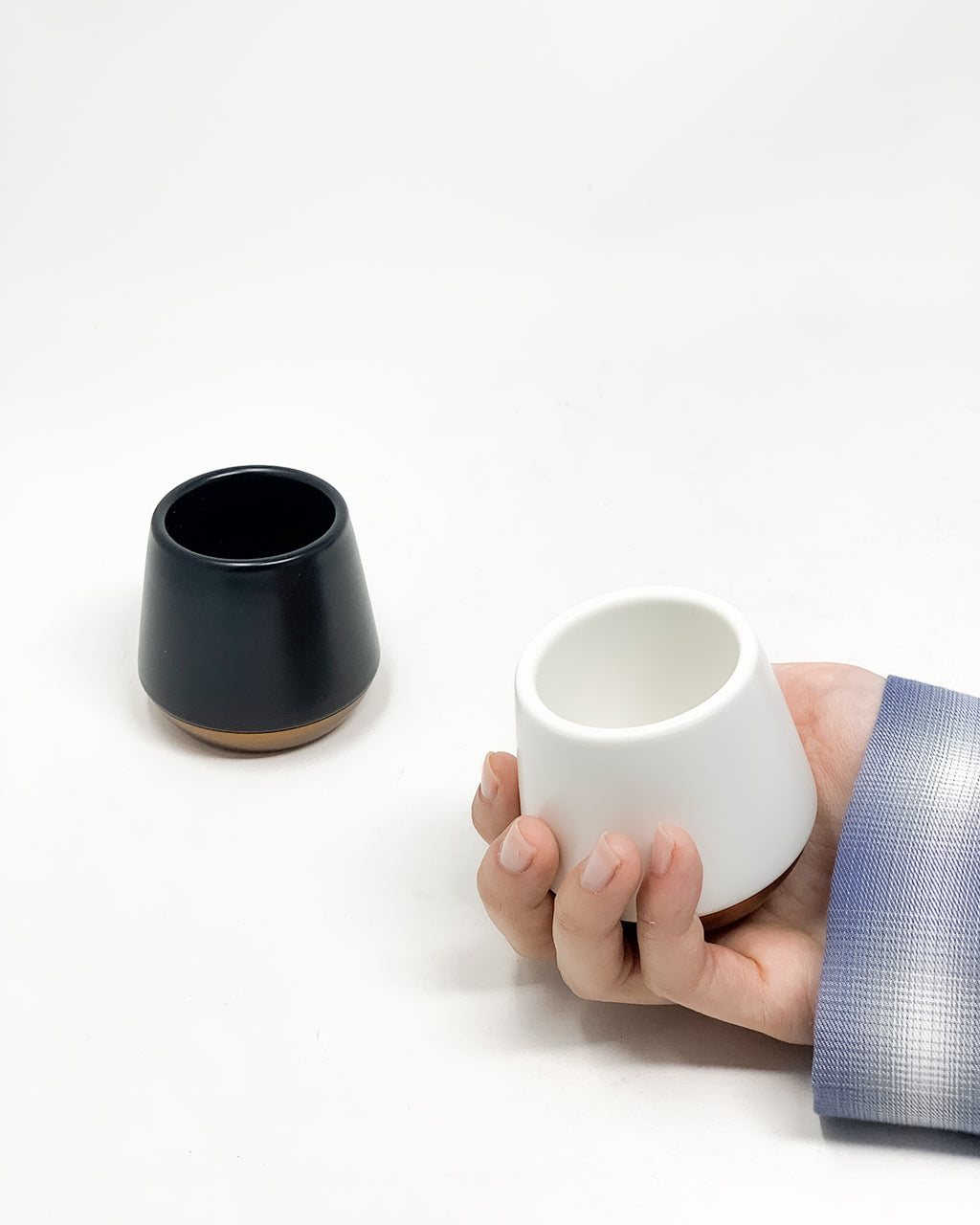 Fellow Joey Double Wall Espresso Mugs: A Must-Have for Coffee Lovers –  BrandsWalk