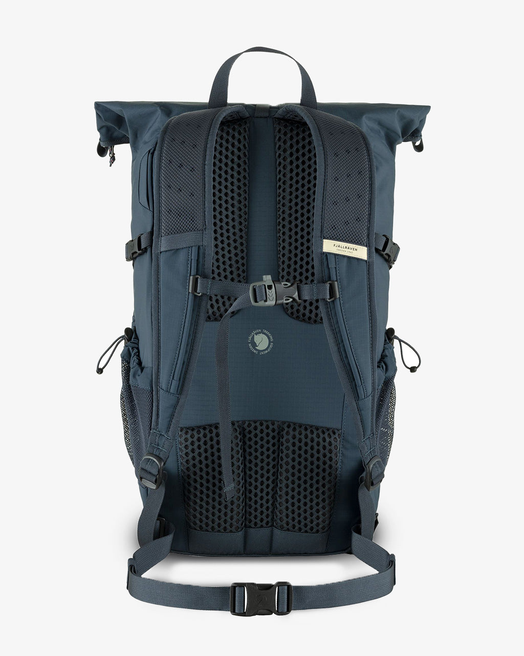 Fjallraven Abisko Hike Foldsack | Navy