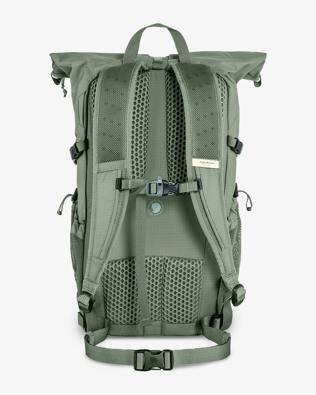 Fjallraven Abisko Hike Foldsack | Patina Green