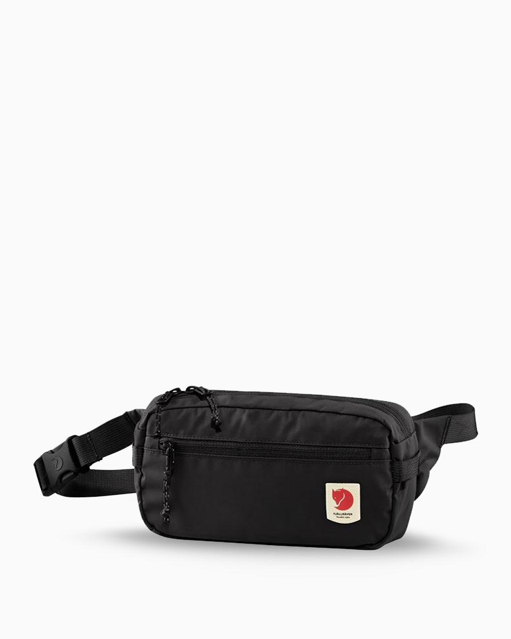 Fjallraven High Coast Hip Pack | Black