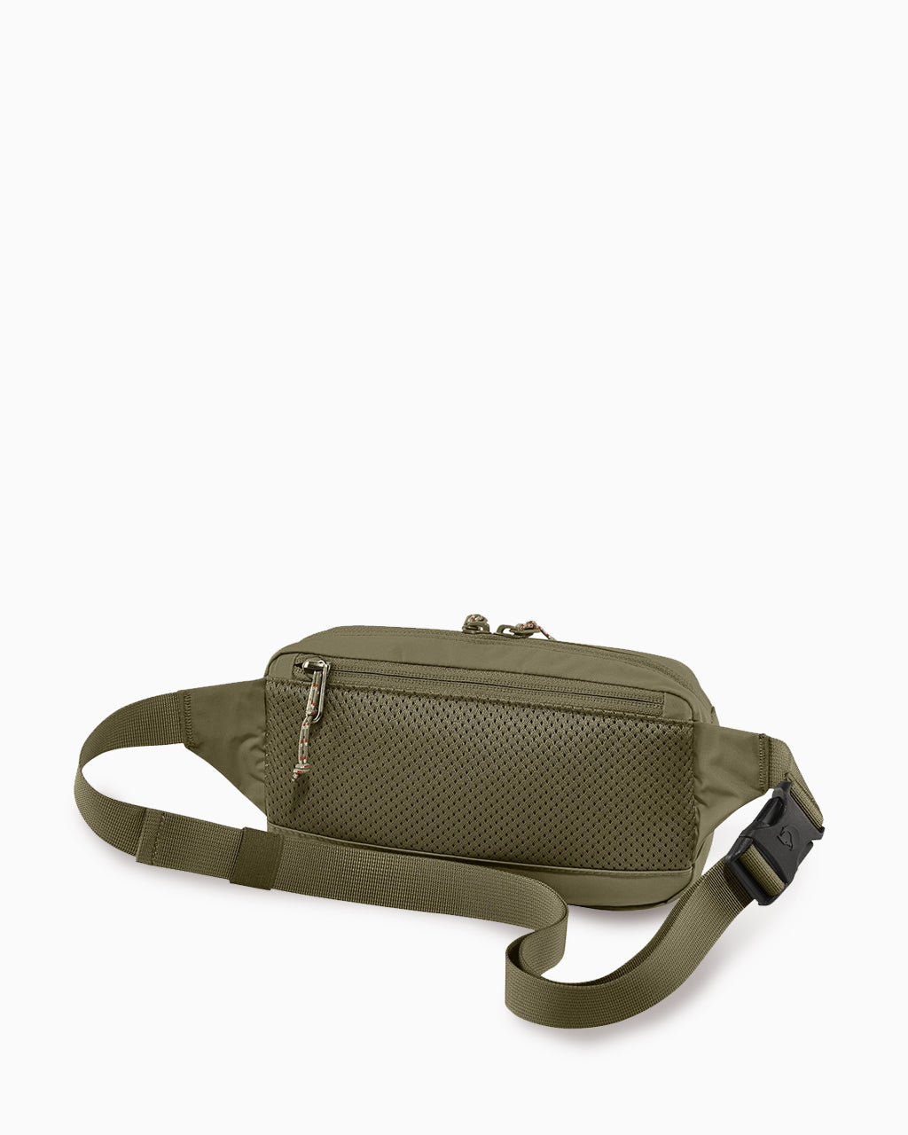 Fjallraven High Coast Hip Pack | Green