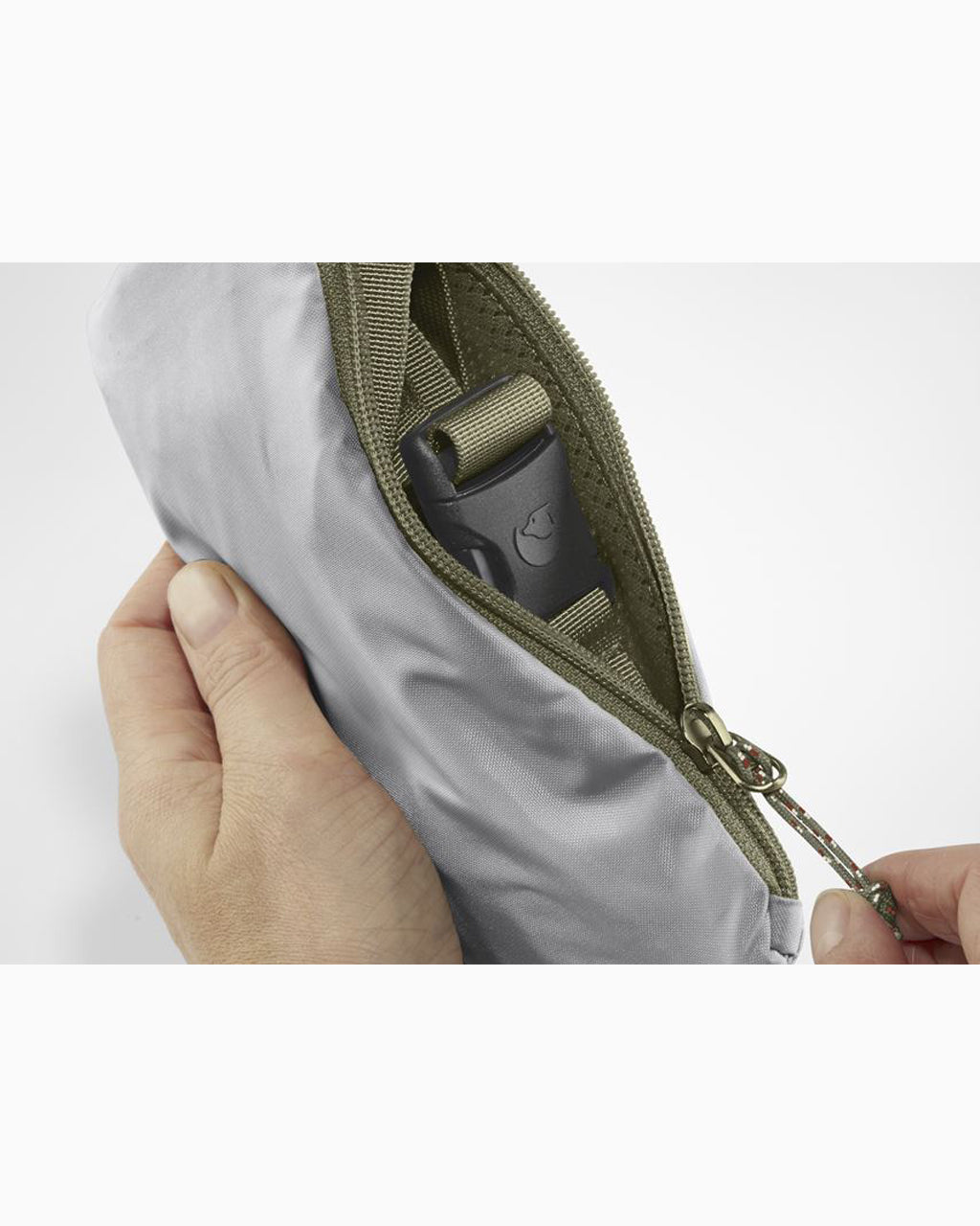 Fjallraven High Coast Hip Pack | Green