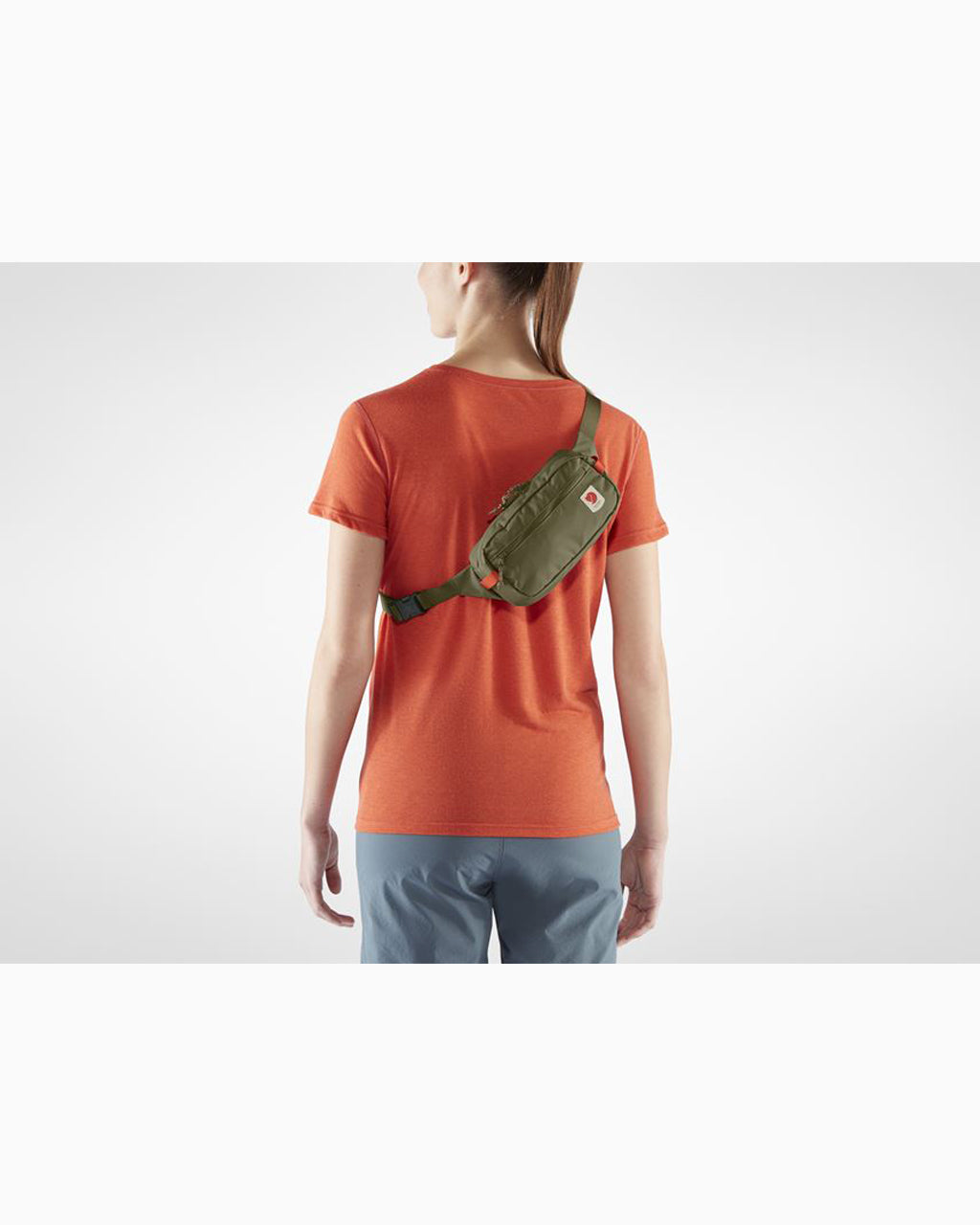 Fjallraven High Coast Hip Pack | Green