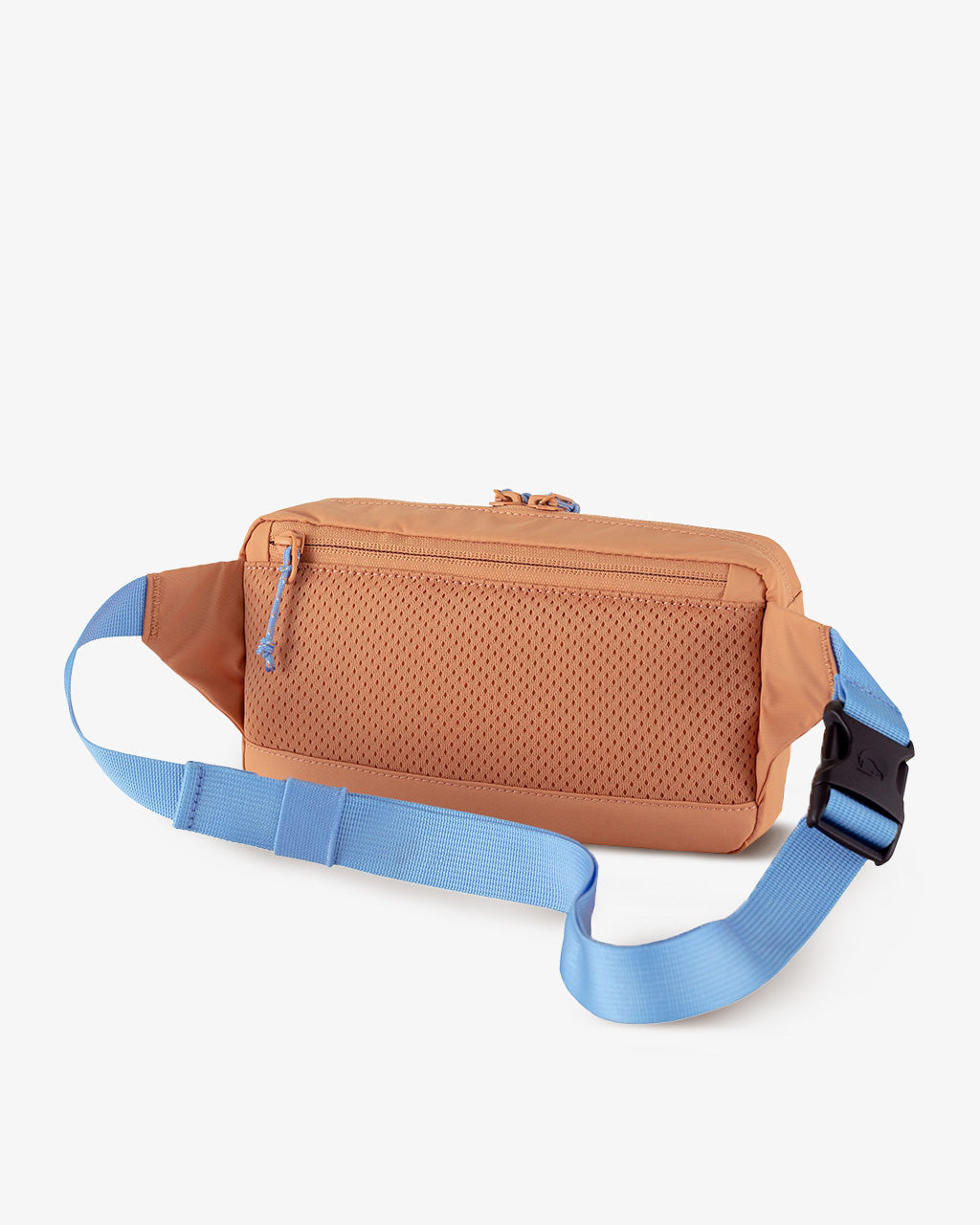 Close-up of Fjällräven High Coast Hip Pack | Peach Sand