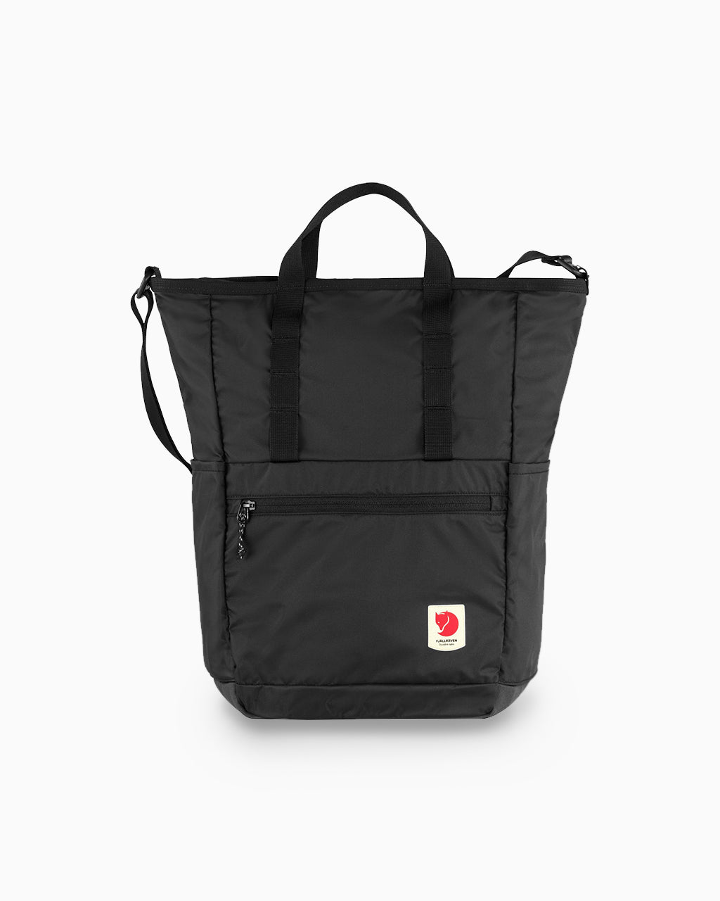 Fjallraven High Coast Totepack | Black
