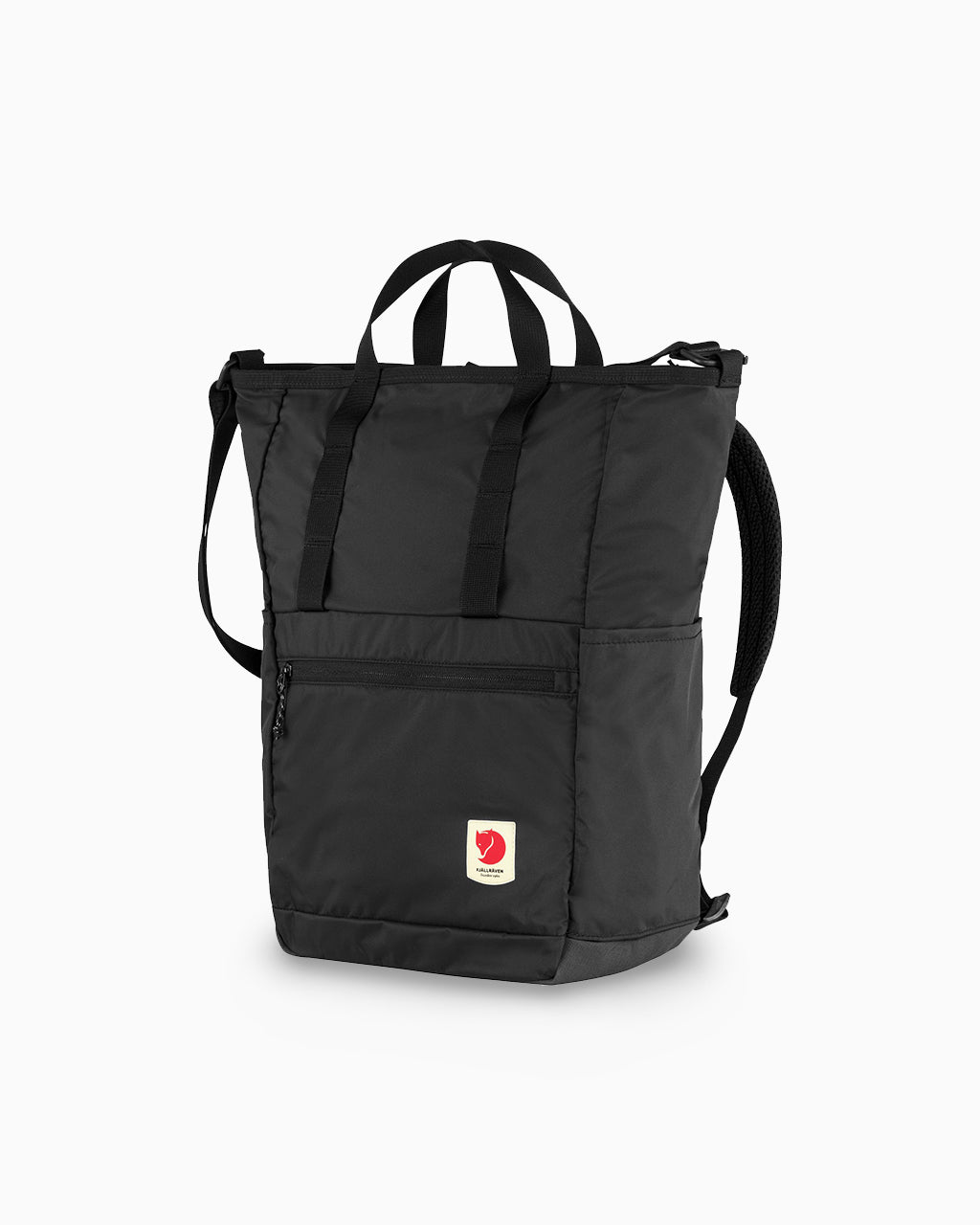 Fjallraven High Coast Totepack | Black