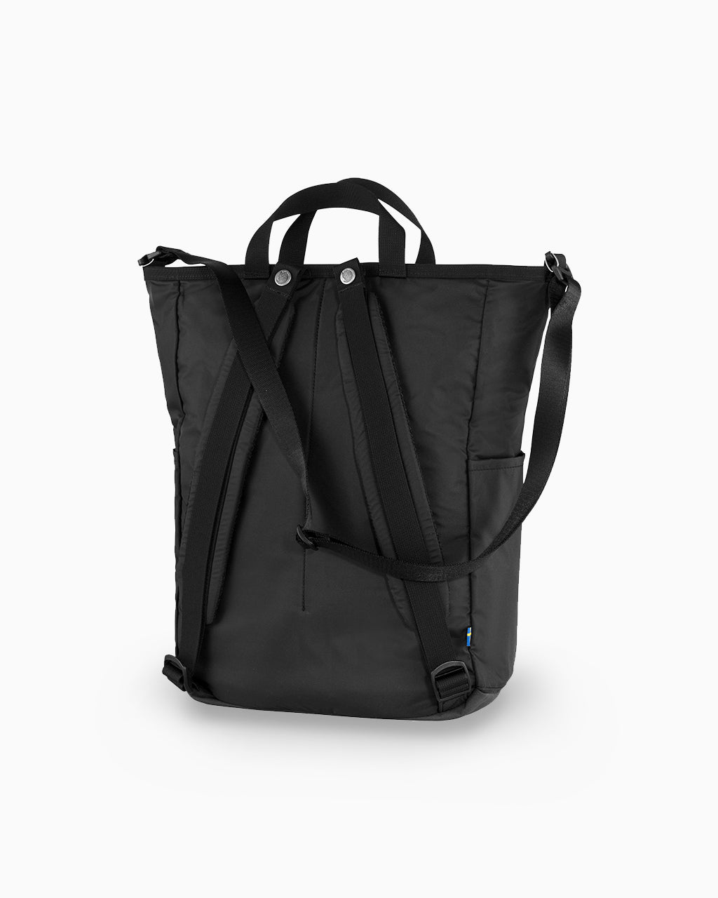 Fjallraven High Coast Totepack | Black