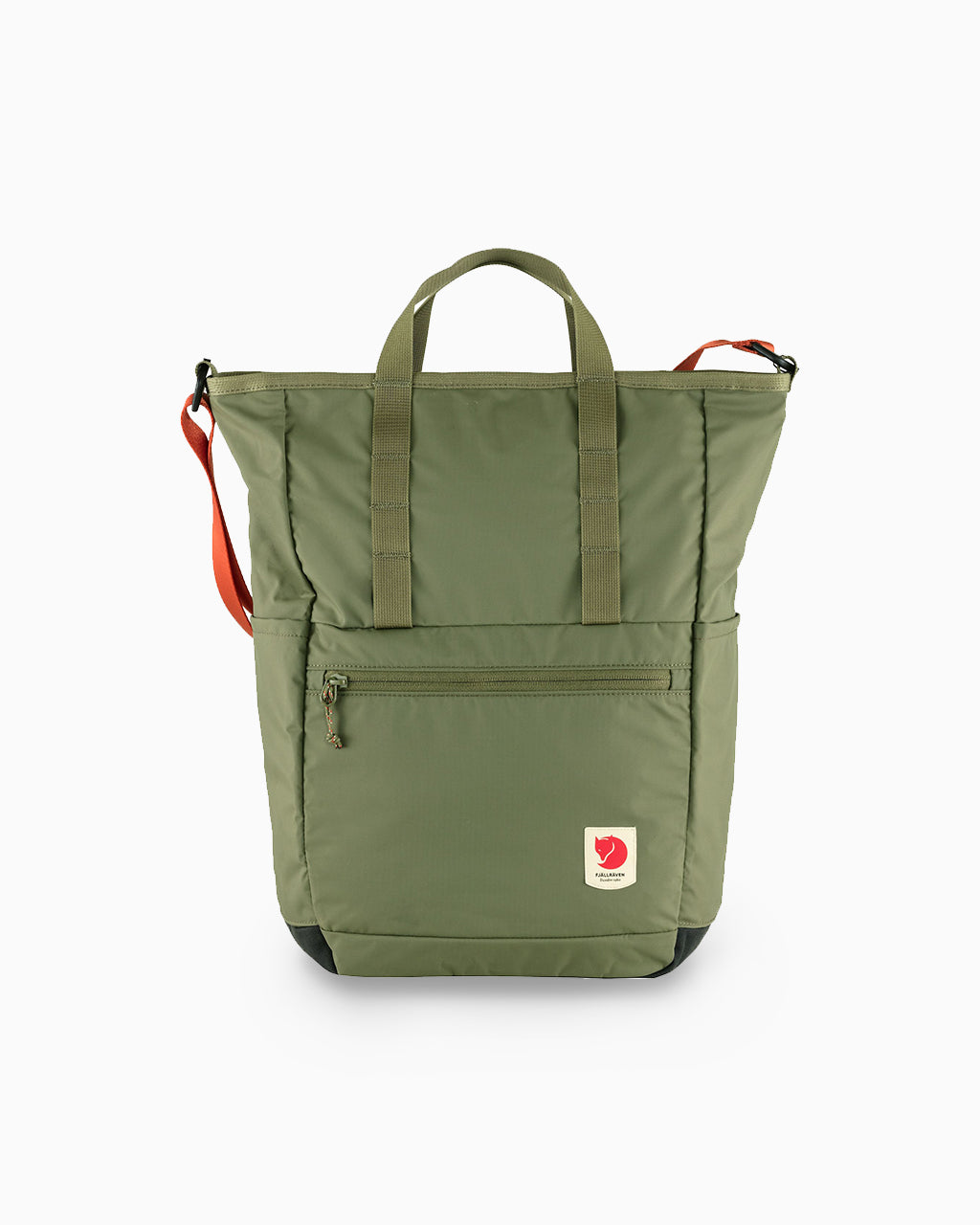 Fjallraven High Coast Totepack | Green