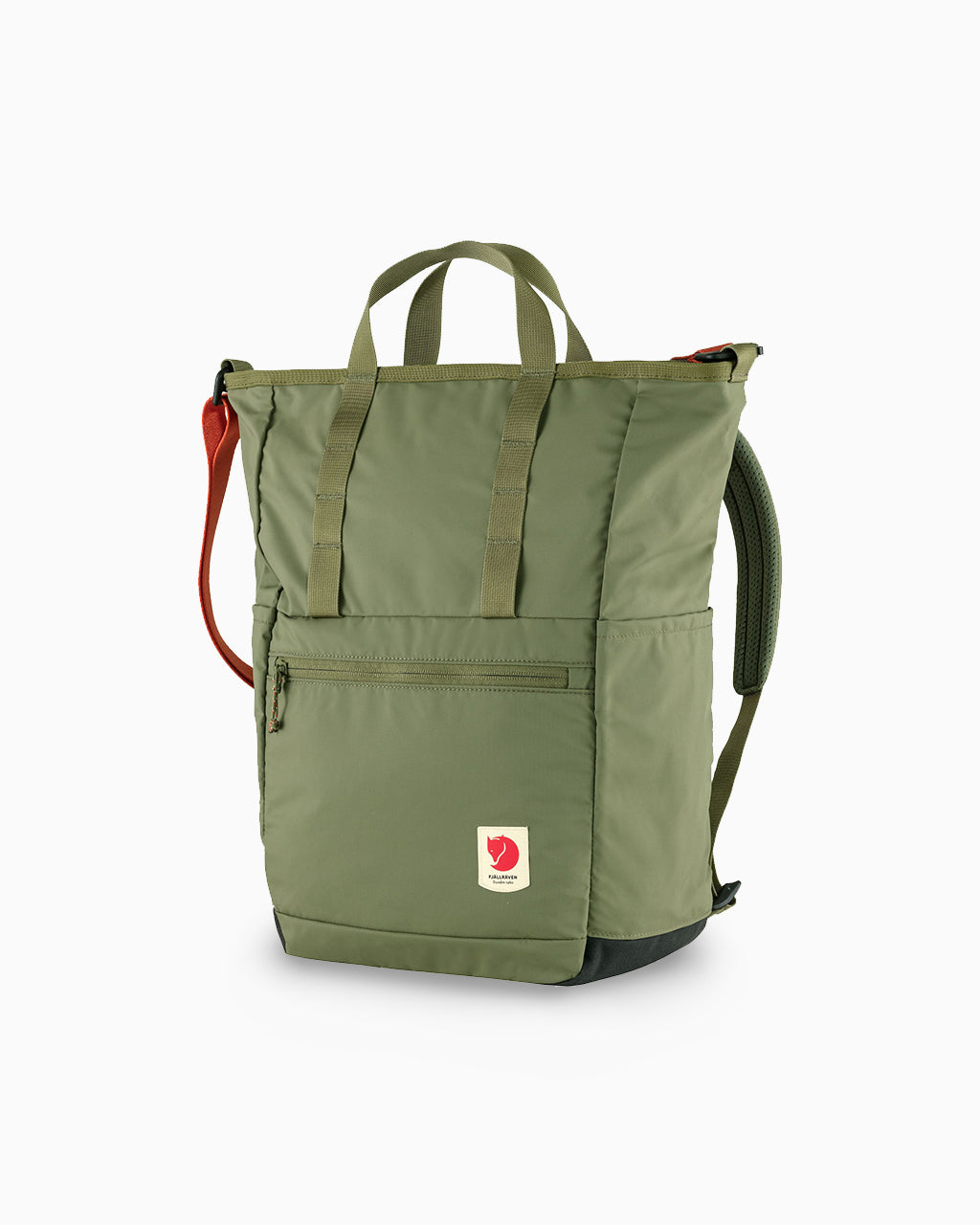 Fjallraven High Coast Totepack | Green