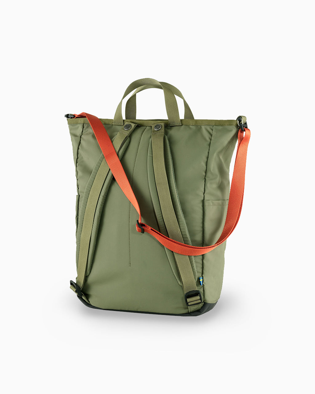 Fjallraven High Coast Totepack | Green