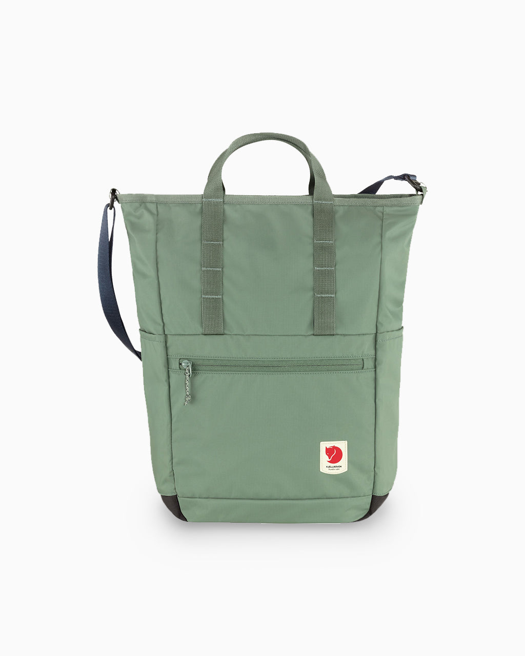 FJALLRAVEN High Coast Totepack ネイビー 美品 High Coast Totepack