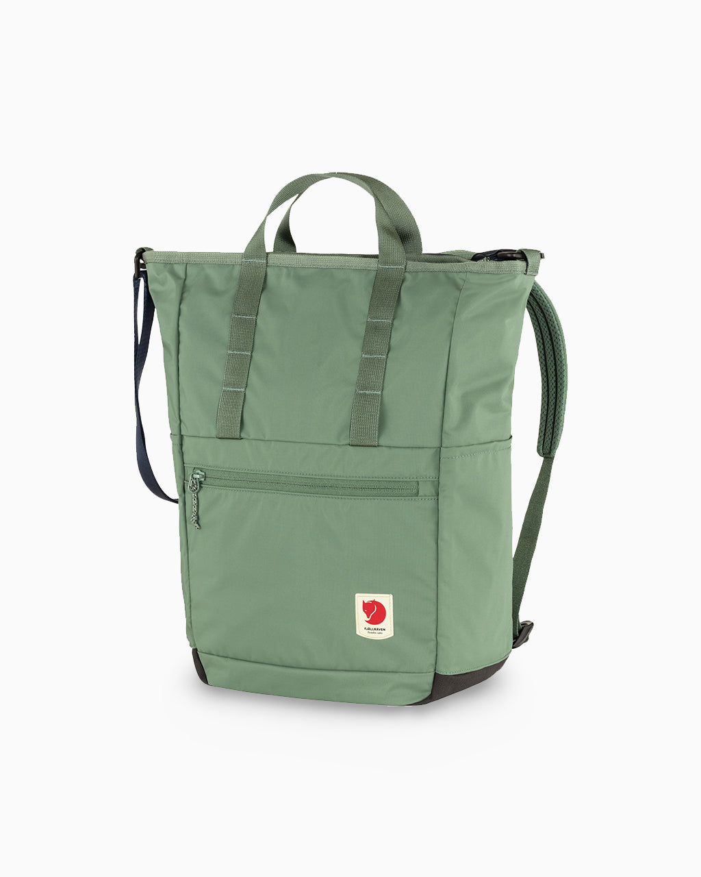 Fjallraven High Coast Totepack | Patina Green