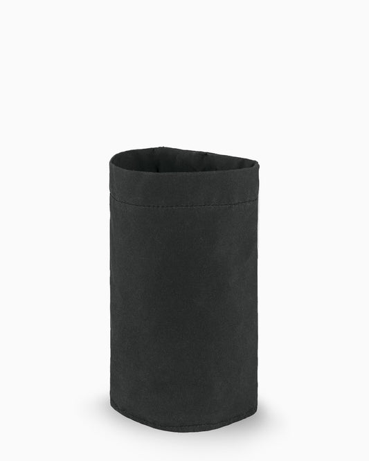 Fjallraven Kanken Bottle Pocket | Black