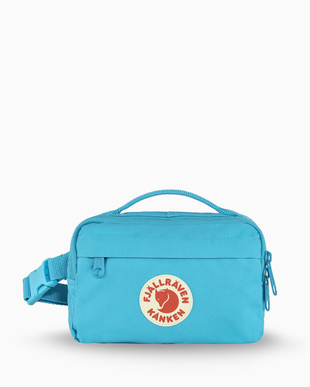 Fjallraven Kanken Hip Pack | Deep Turquoise