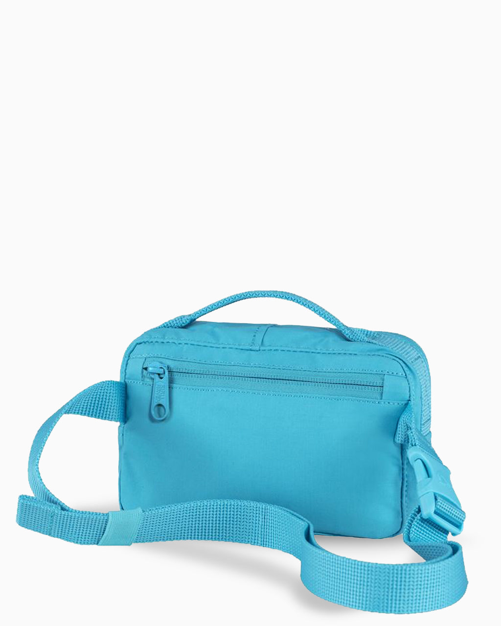 Fjallraven Kanken Hip Pack in Deep Turquoise | Deep Turquoise