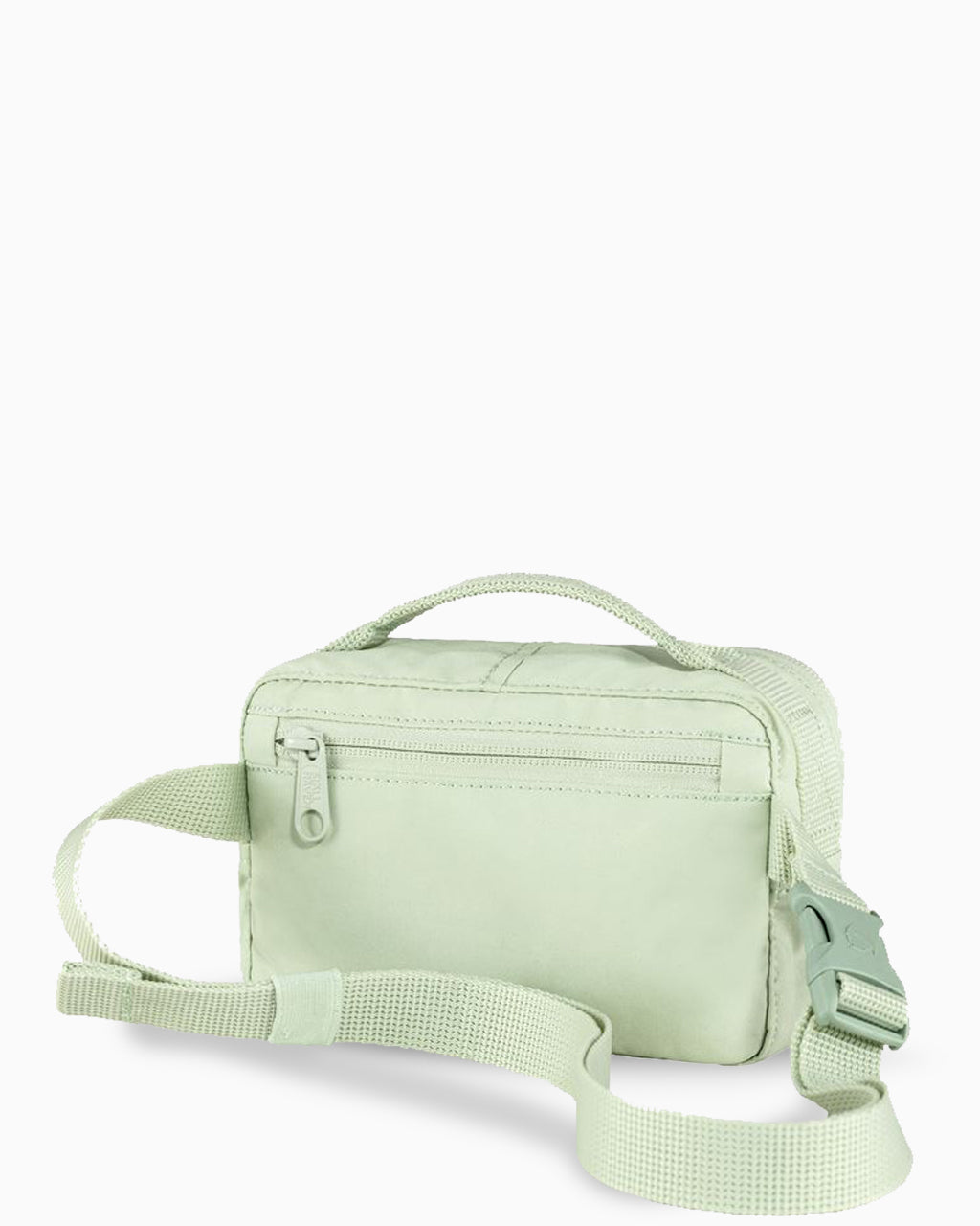 Fjallraven Kanken Hip Pack | Mint Green