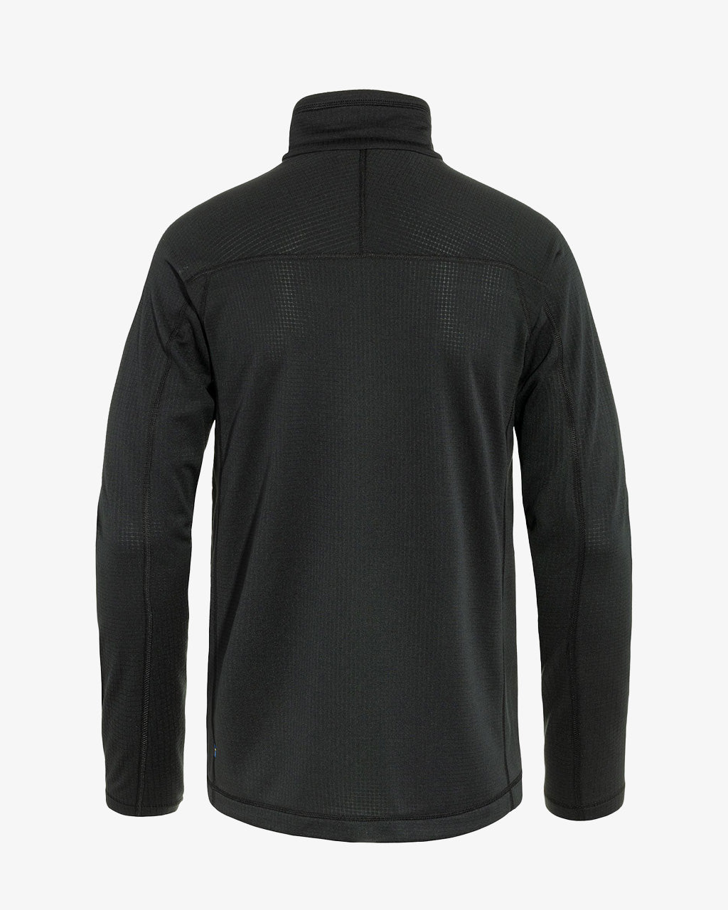 Fjallraven Men's Abisko Lite Fleece Jacket | Medium / Black