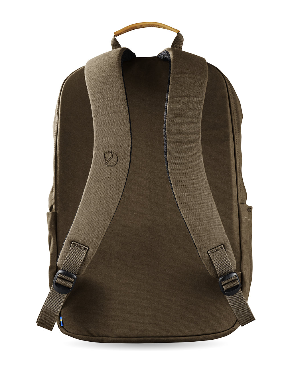 Fjallraven Raven 28 Backpack | Dark Olive