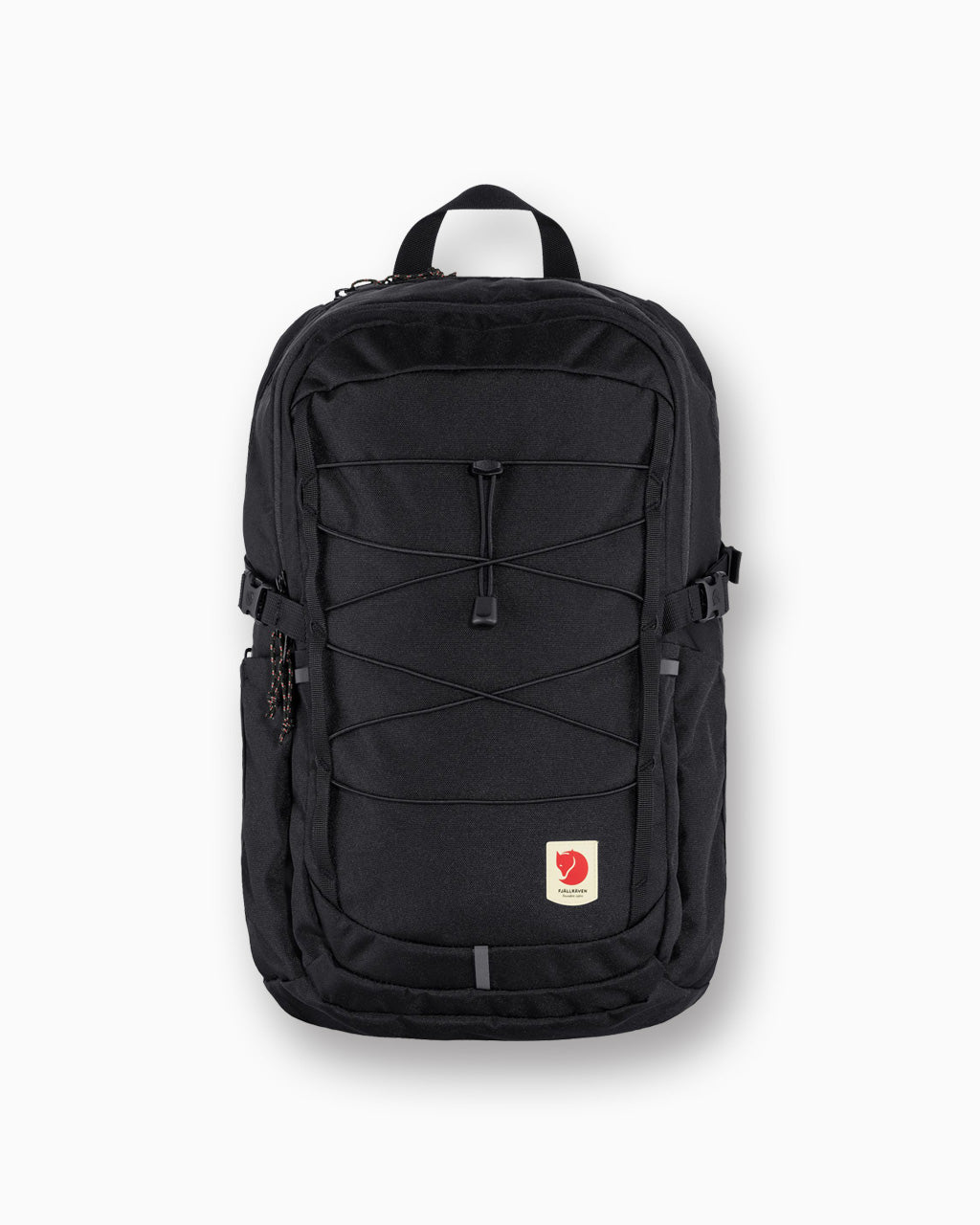 Fjallraven SKULE 28 Backpack in Black | Black