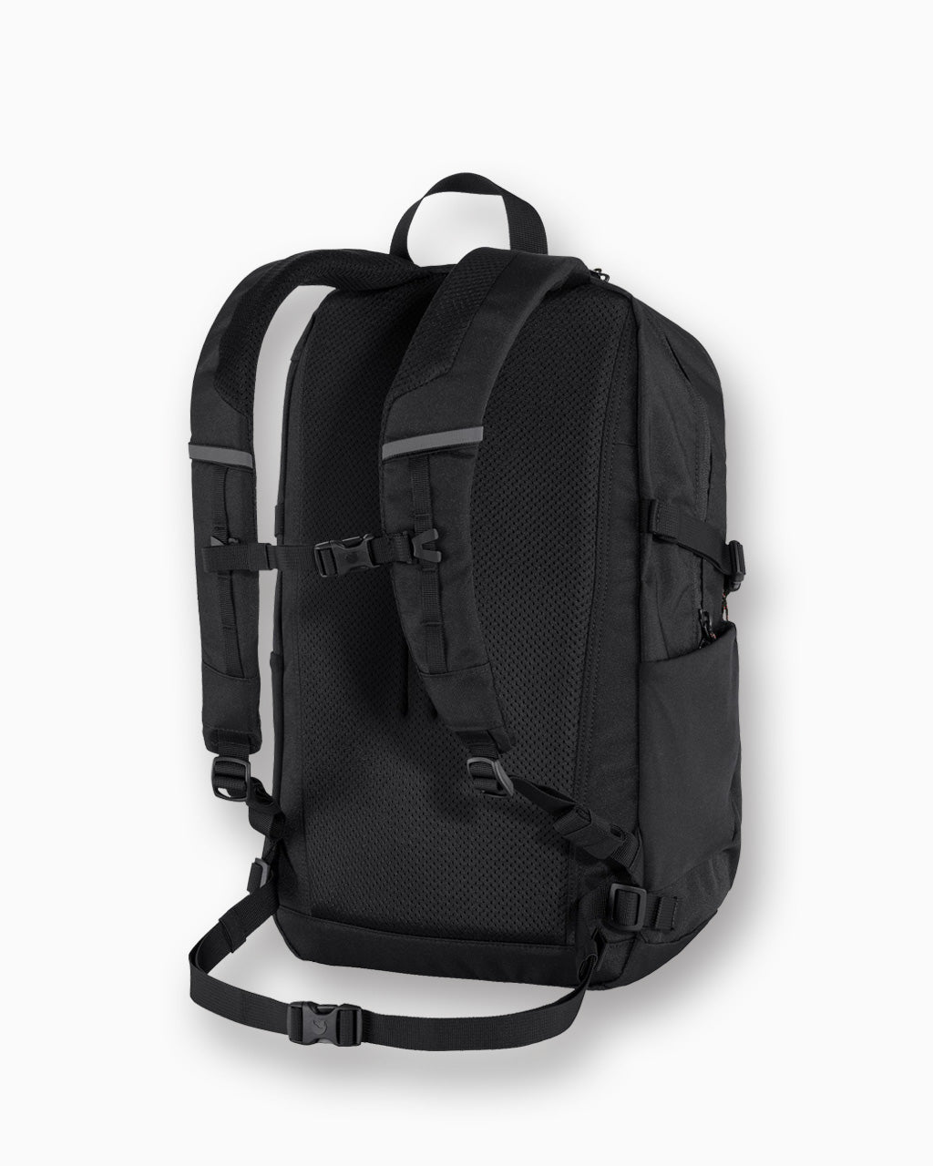 Fjallraven Skule 28 Backpack | Black