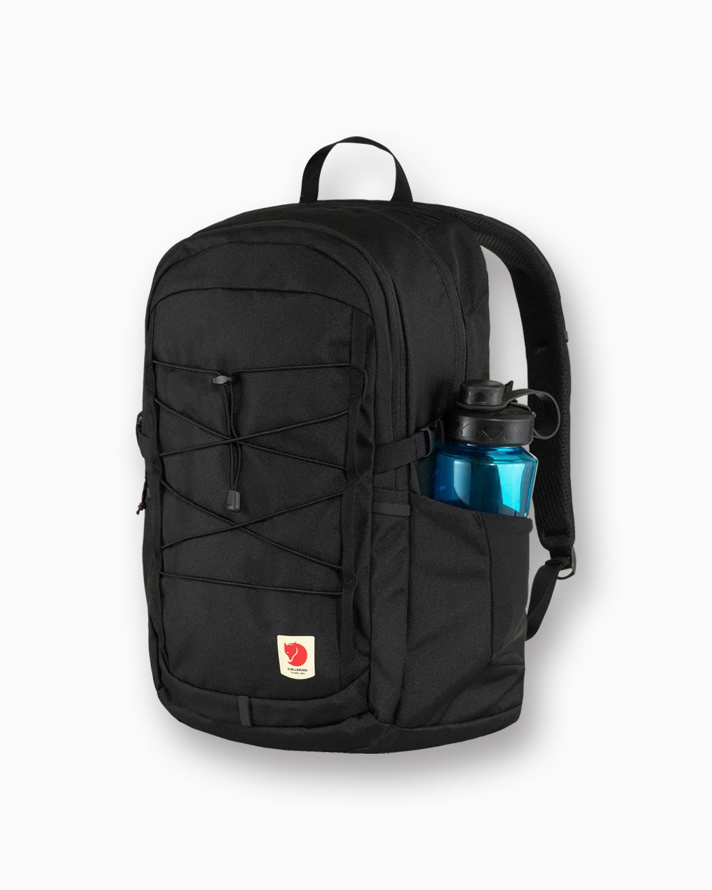 Fjallraven Skule 28 Backpack | Black