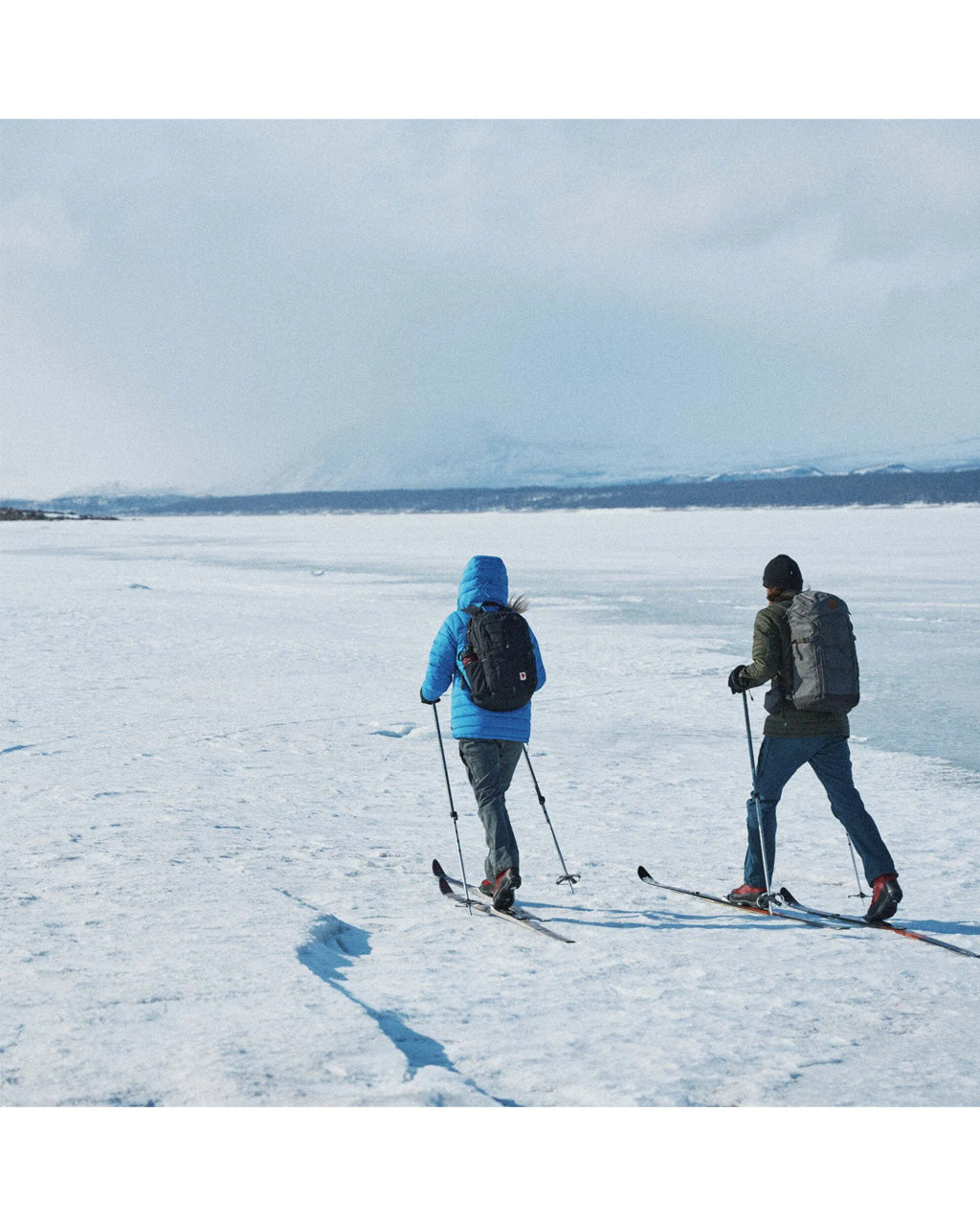 Fjallraven Skule 28 Backpack | Black