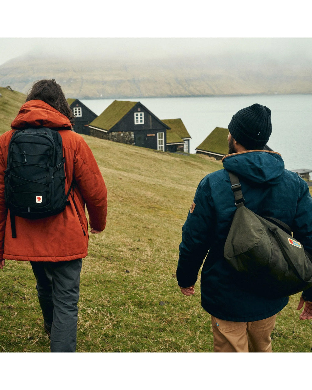 Fjallraven Skule 28 Backpack | Deep Forest