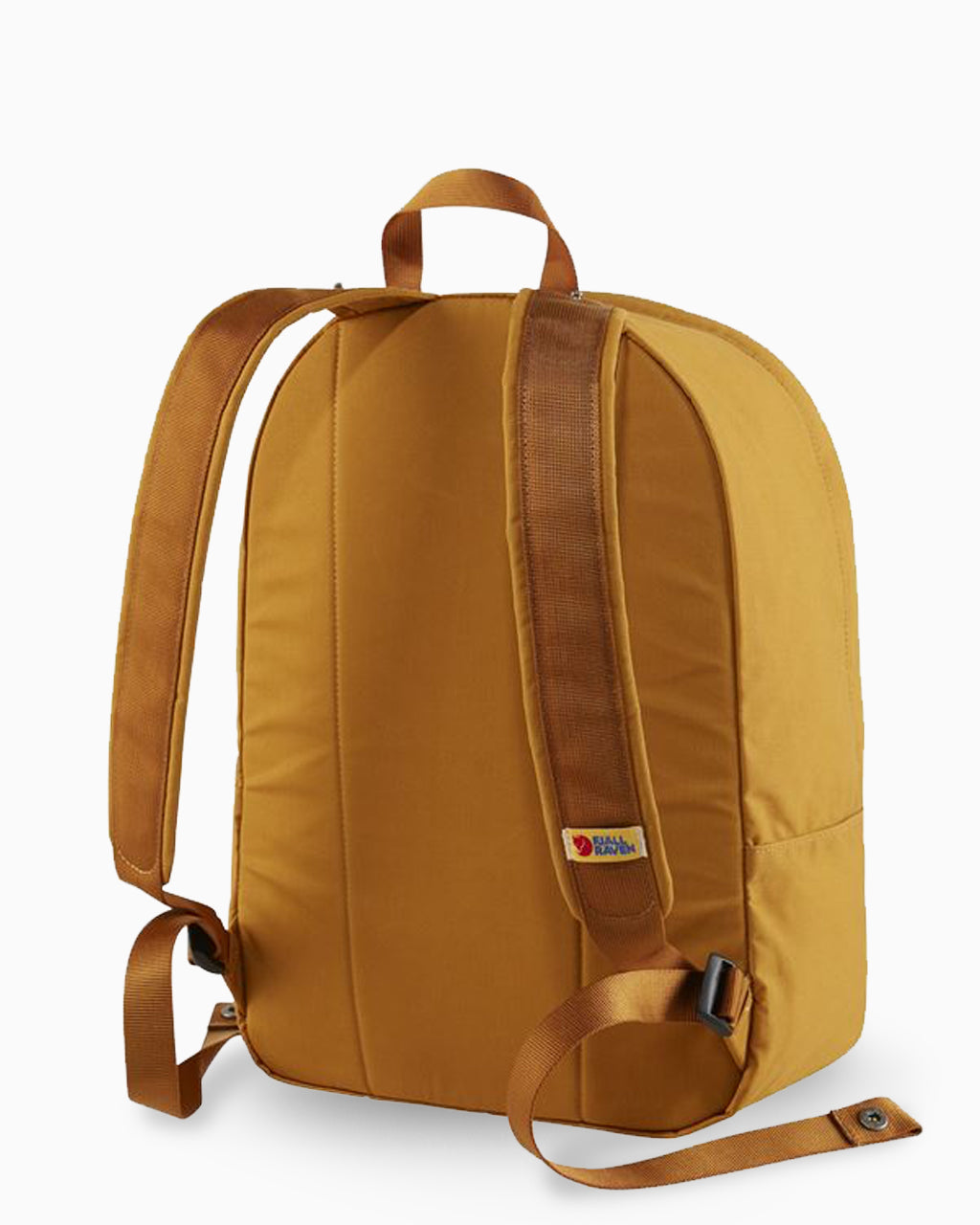 Fjallraven Vardag 16 | Acorn