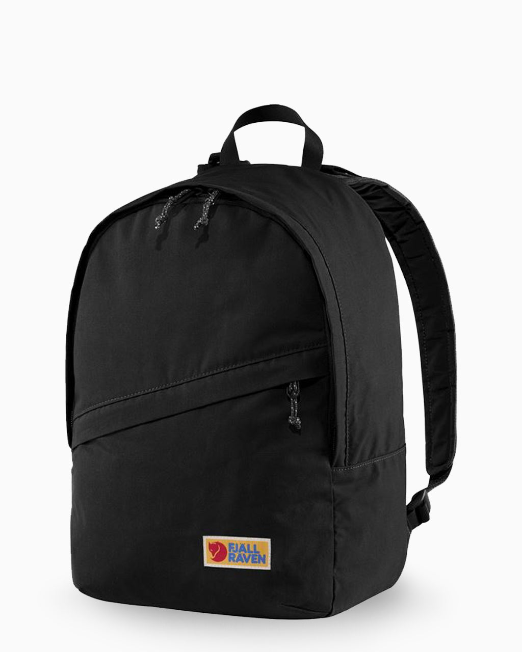Fjallraven Vardag 16 | Black