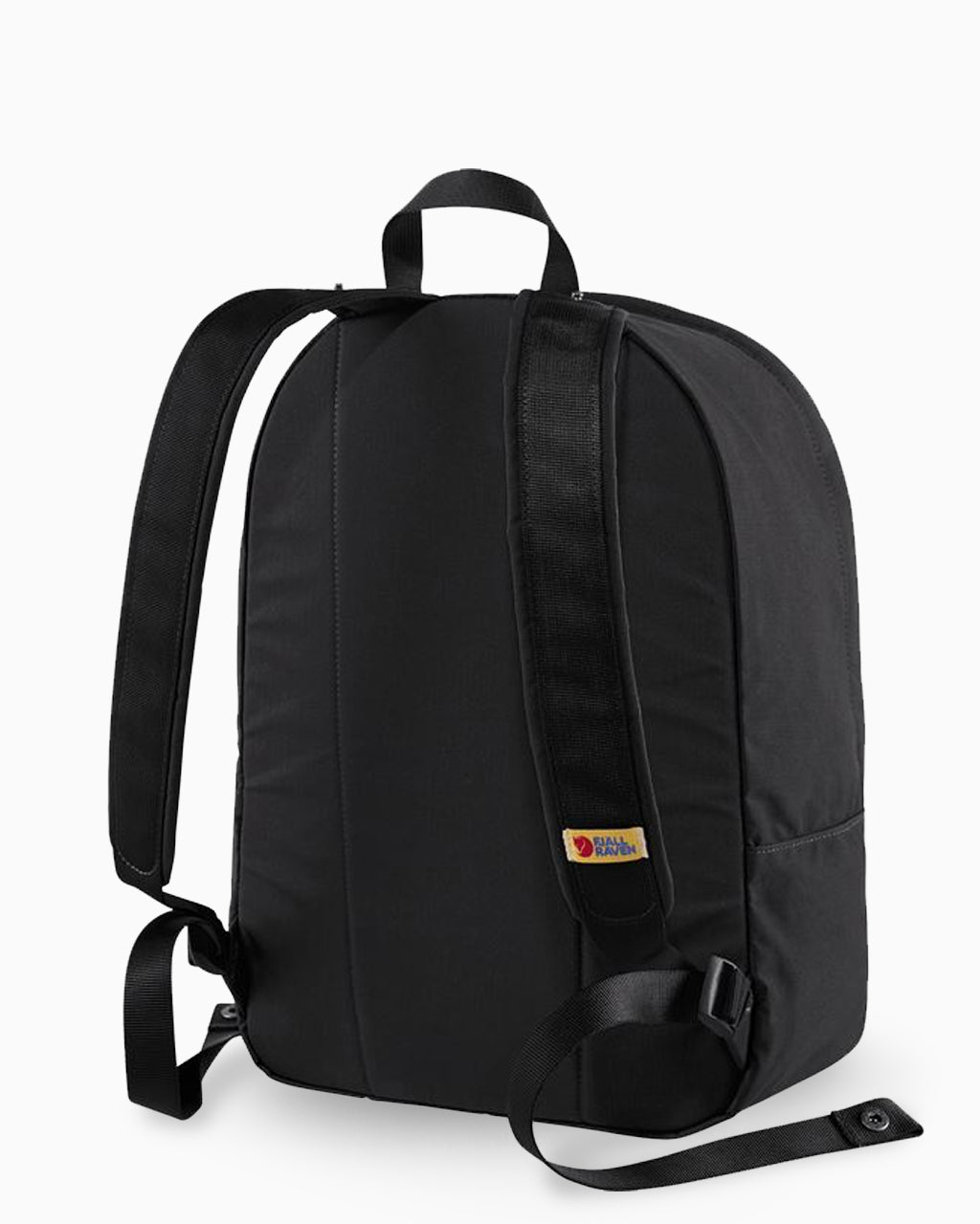 Fjallraven Vardag 16 | Black