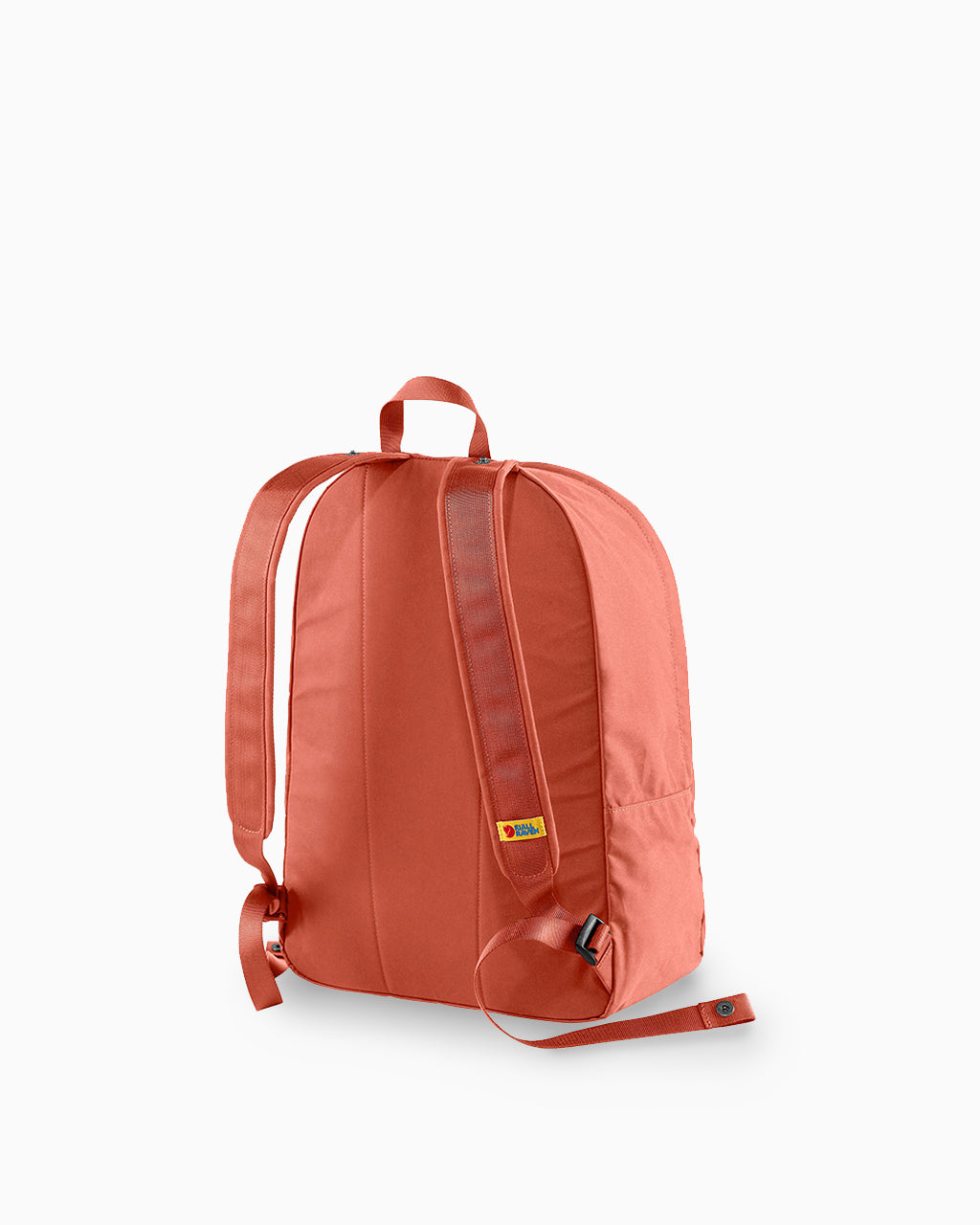 Fjallraven Vardag 16 | Dahlia