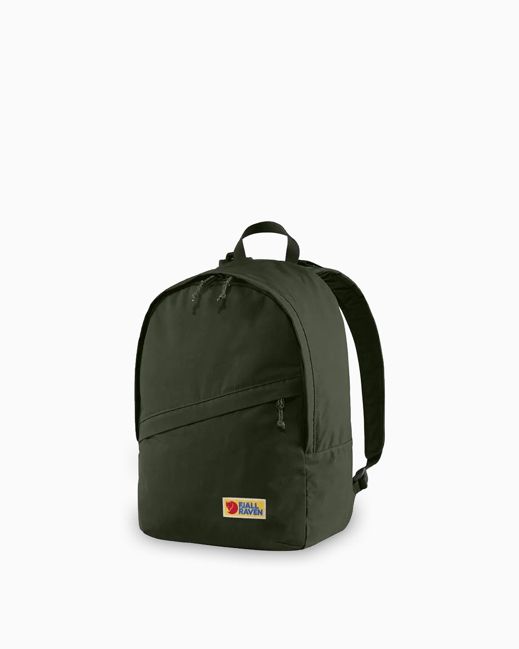 Fjallraven Vardag 16 | Deep Forest