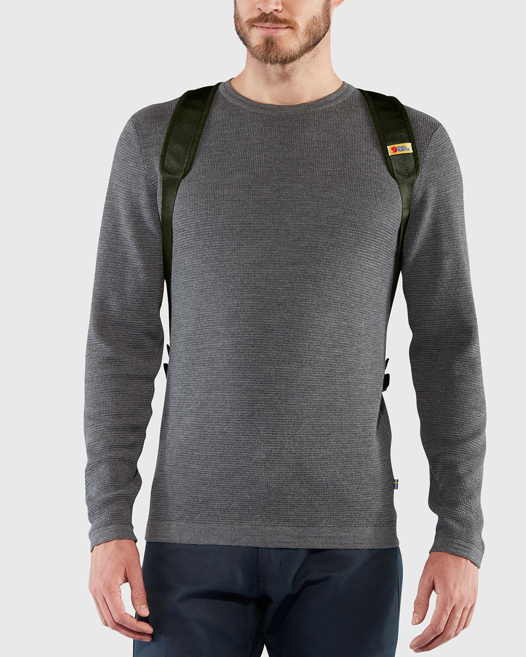 Fjallraven Vardag 25 Backpack | Deep Forest