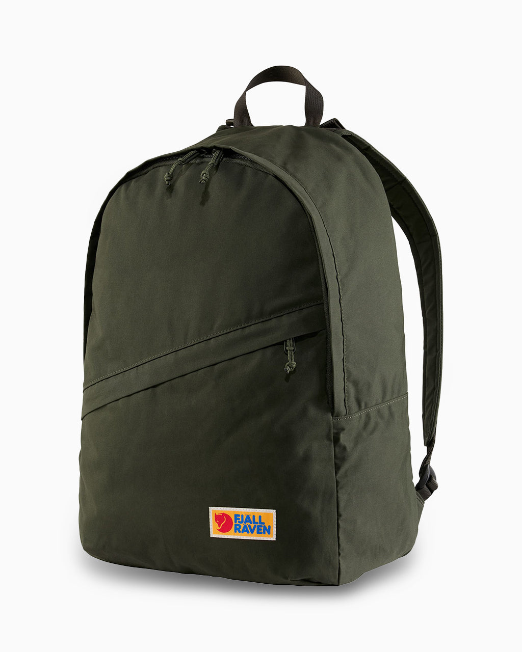 Fjallraven Vardag 25 Backpack | Deep Forest