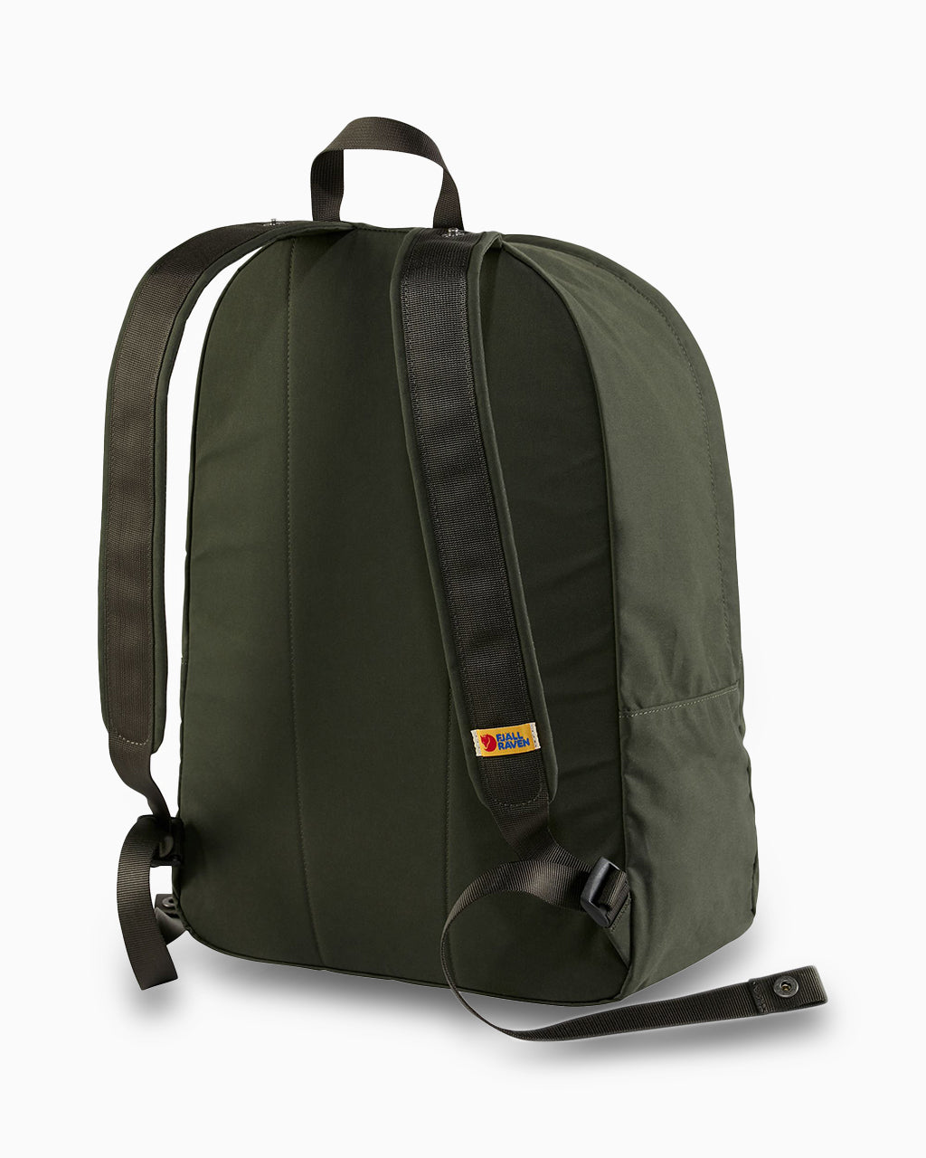 Fjallraven Vardag 25 Backpack | Deep Forest