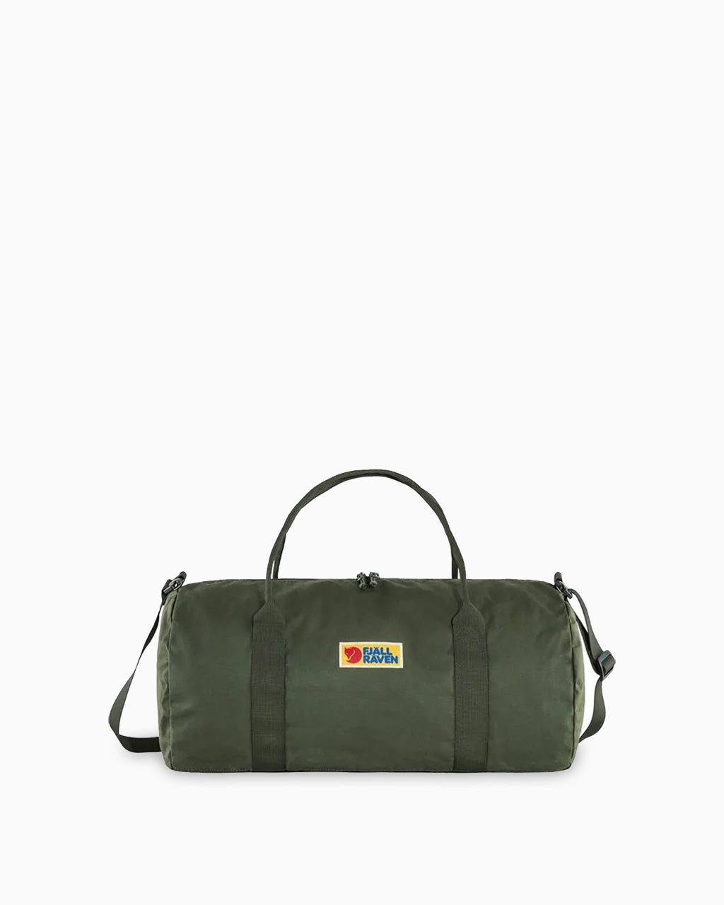 Fjallraven Vardag Duffel 30: Durable and Eco-friendly Travel Bag