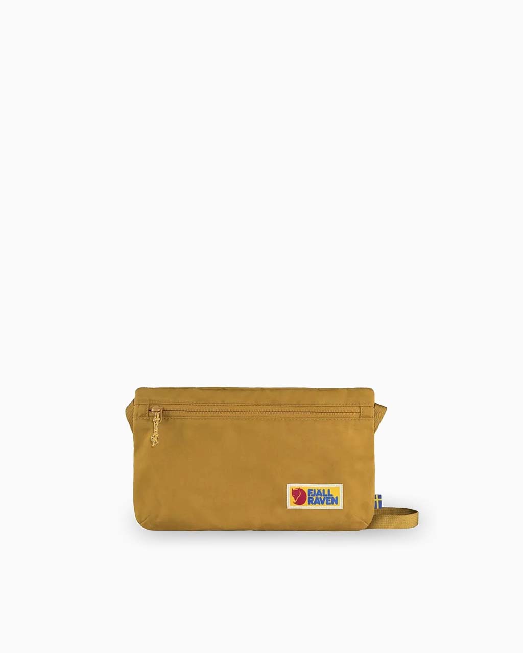 Fjallraven Vardag Pocket | Acorn