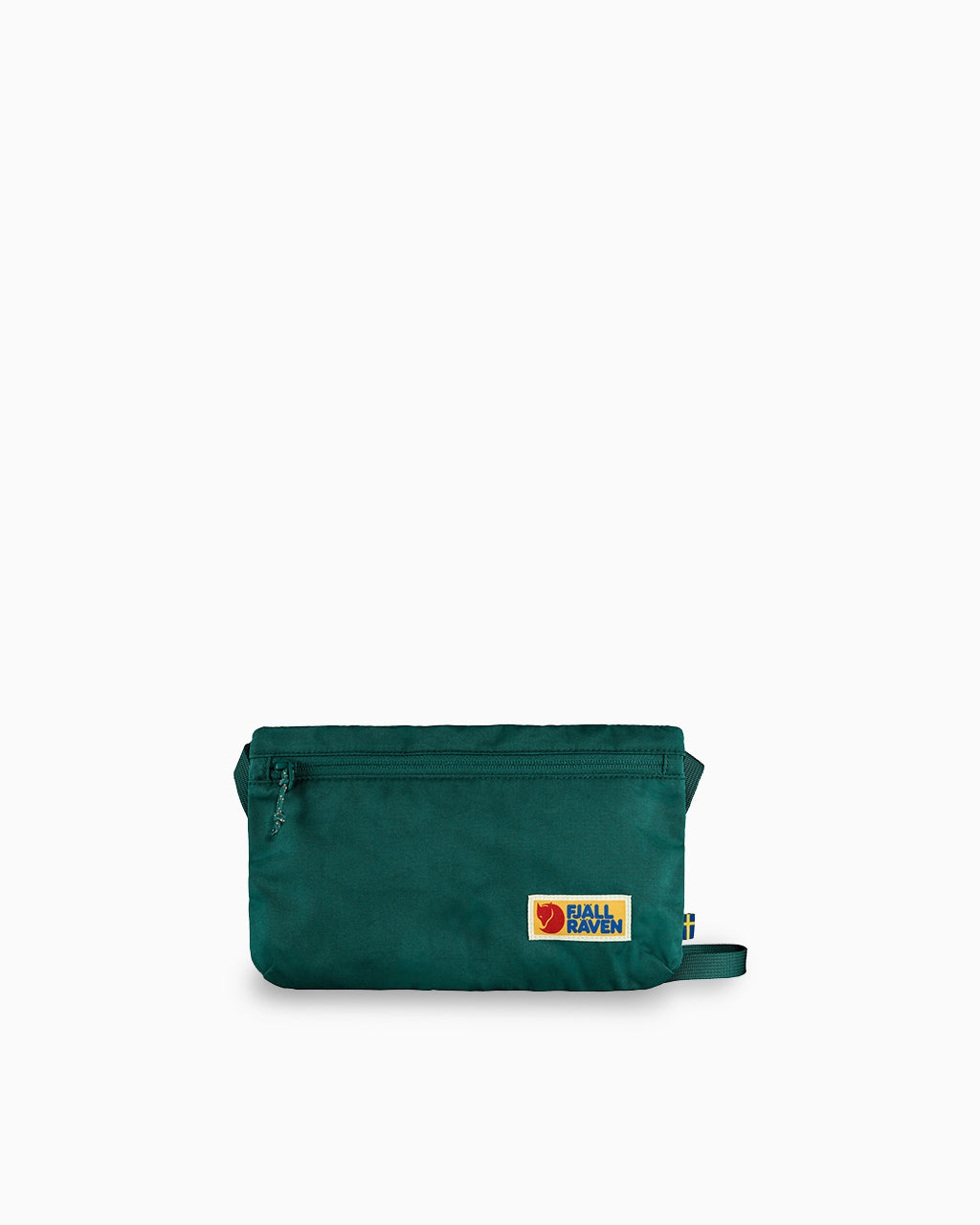 Fjallraven Vardag Pocket | Arctic Green