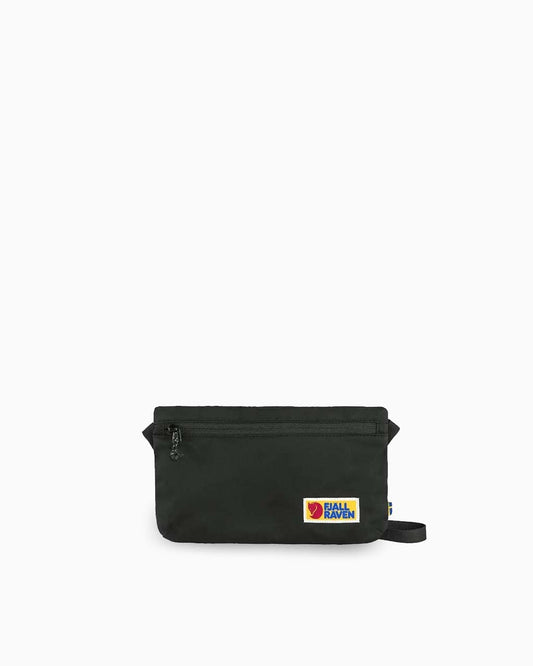 Fjallraven Vardag Pocket | Black 