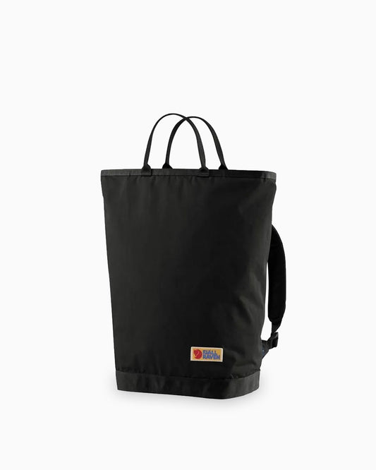 Fjallraven Vardag Totepack | Black
