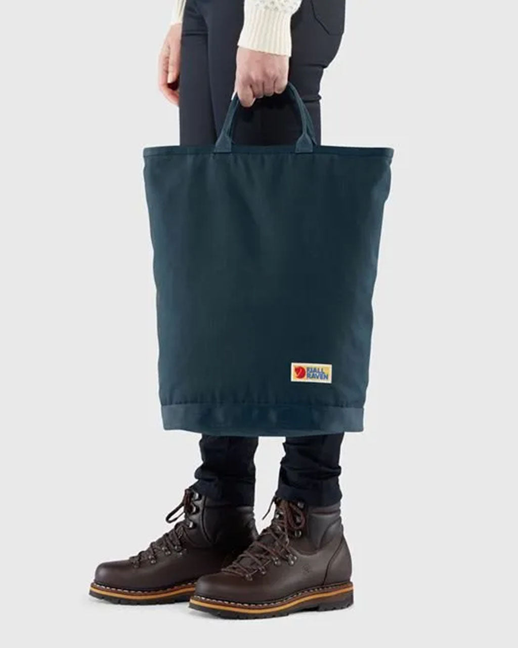 Fjallraven Vardag Totepack | Storm