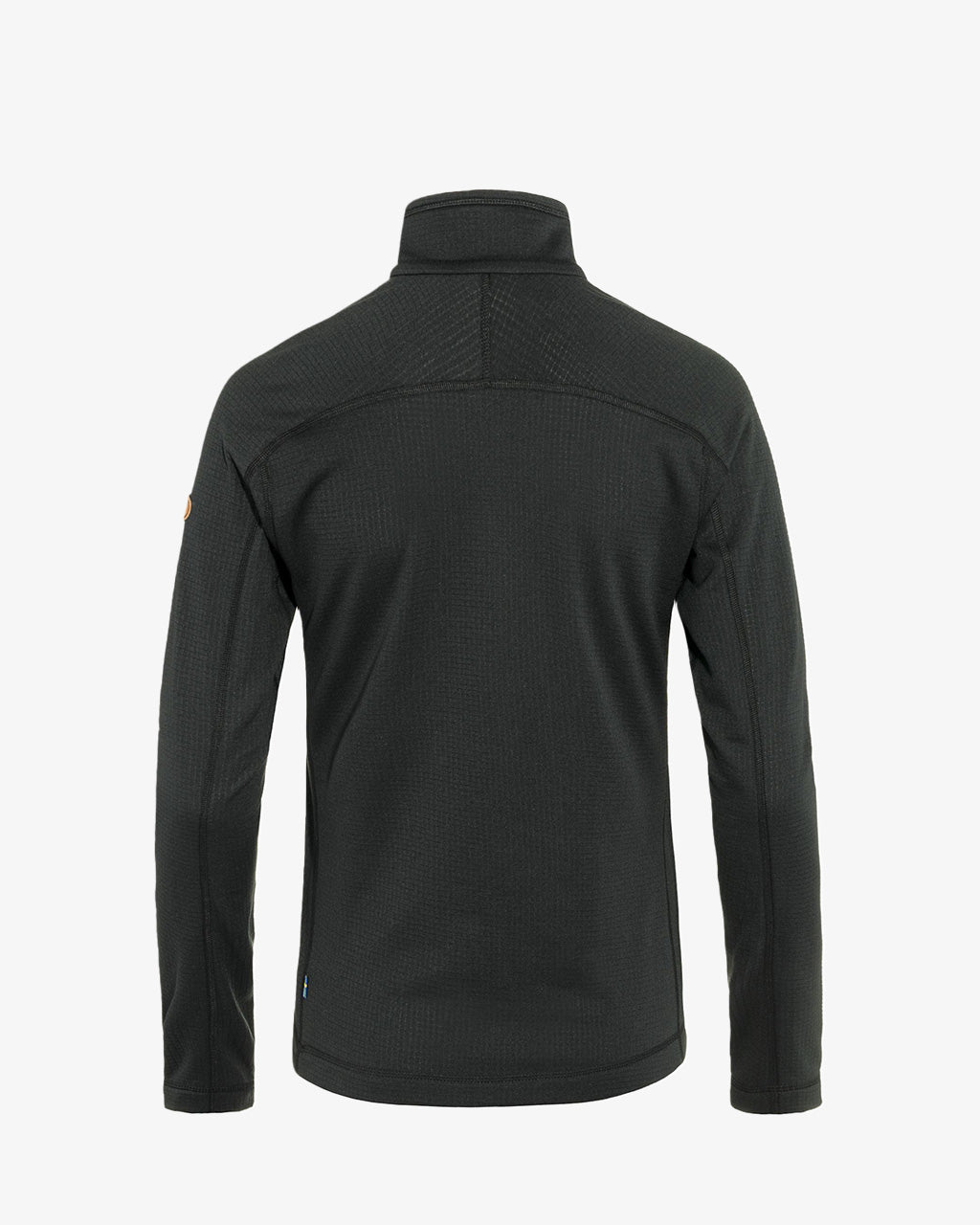 Fjallraven Women's Abisko Lite Fleece Jacket | Black